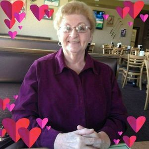 Meet your Posher, Sandra